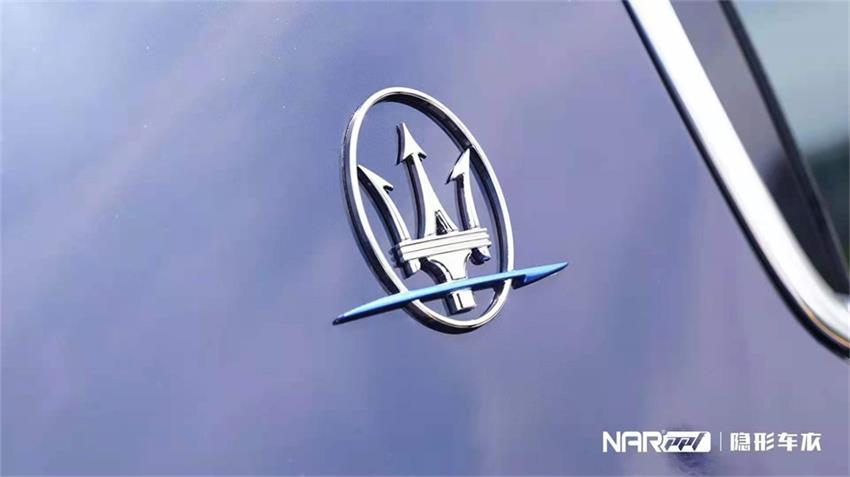 納爾PPF漆面保護(hù)膜怎么做到讓車輛保值?