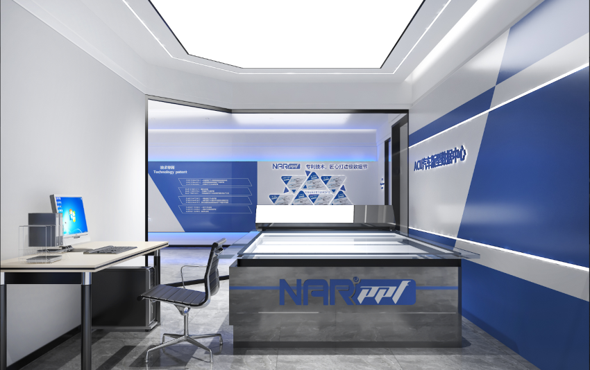 納爾:用心服務(wù)才能行走天下