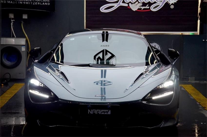 納爾PPF漆面保護膜還需要養(yǎng)護嗎？