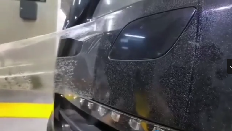 隱形車衣黃變不可怕，水解才是真的坑！