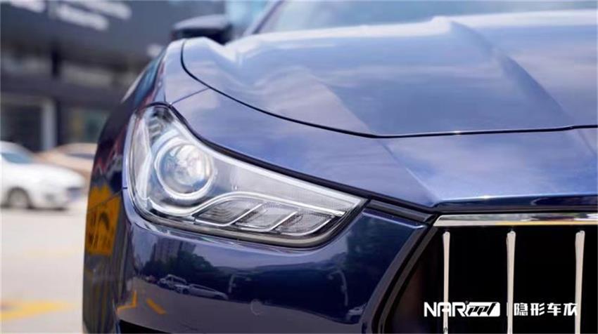 隱形車衣是省錢還是費錢?看完納爾分享就知道