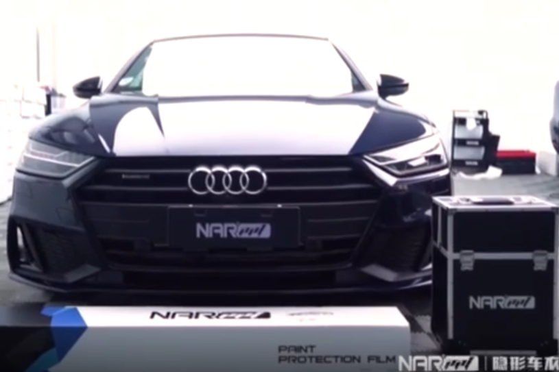 隱形車衣一代TPU和二代TPU是什么意思？