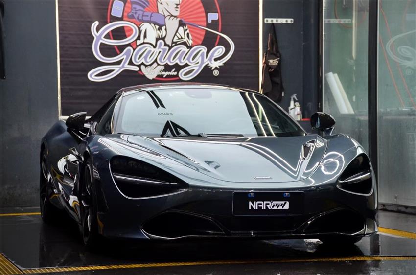 納爾：PPF隱形車衣貼好后有哪些注意事項(xiàng)？