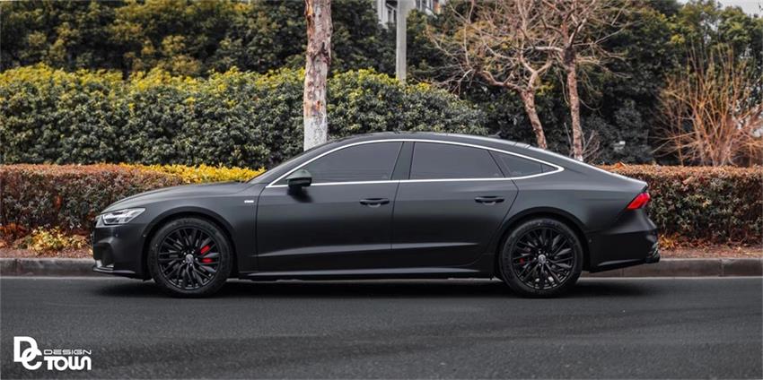 納爾：隱形車衣為什么會出現(xiàn)一年就變黃的情況？