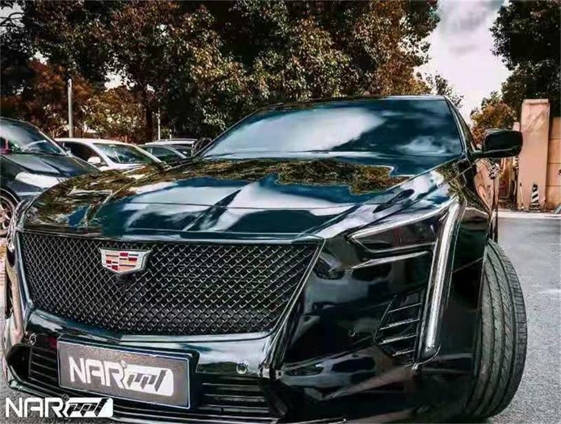 納爾：隱形車衣貼好之后需要注意什么？一文就看懂