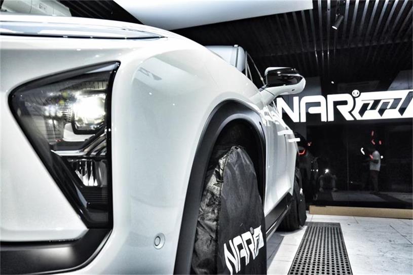 納爾PPF隱形車衣：撕下隱形車衣有膠印是什么原因？