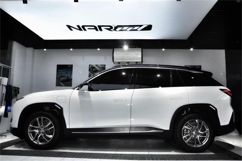 納爾PPF汽車貼膜:夏天怎么可以更好的保護愛車漆面?